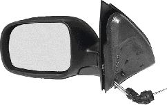 VAN WEZEL 5817813 -  Наружное зеркало
